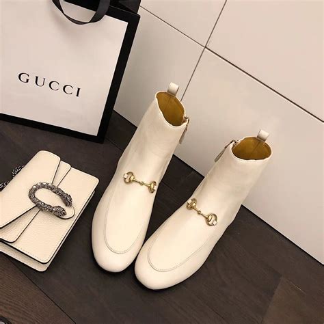 gucci shoe collab with jordans|Gucci jordaan boots.